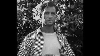 Happy 100th birthday to Jack Kerouac
