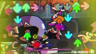 Just a some random teaser for modern mix. My first video without preview, wow🥶