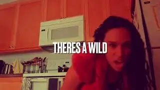 Lobana - Wild Women (Lyric Video) 