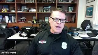 How Drone Service Providers Can Partner With Public Safety Organizations