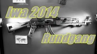 Iwa Rundgang 2014