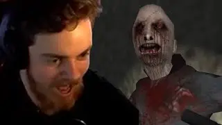 Horor z Dúbravky (Cry of Fear) p1.