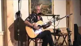 Peter Kaukonen - Lullaby
