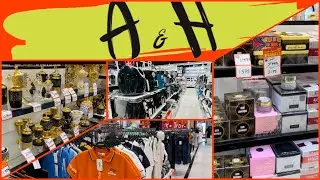 جوله في العريمي بوليفارد وتخفيضات محلات A&h وfamily out let