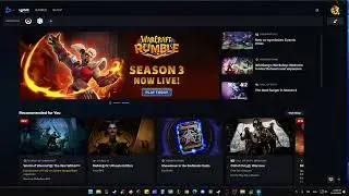 How to Use Battlenet Ballance for Hearthstone?