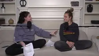 The Rawest Mom Q&A: Sleep, Speech, Sex, TTC, Anger, Pelvic Floor & Baby #3 Chaos