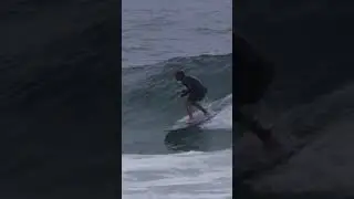 Um caso de amor: Trekinho ❤️ Pont&atilde;o do Leblon 🤣🔥 #uaradei #surf