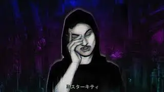 Mr.Kitty - HELL (8D Audio)