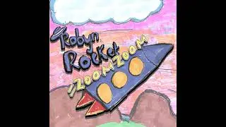 Episode 13: Daylight Studio on Robyn Rocket Zoom Zoom