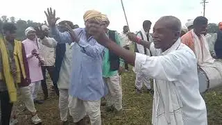 आदिवासी पारंपरिक डंडार नृत्य #dance #tribalunity #dancemusic #india #tribale #dancer #गांव #video 