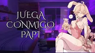 ASMR/ TU NOVIO FEMBOY SE FROTA CONTRA TU 🍆💕🫦/ ROLPLAY YAOI PASIVO [M4M]