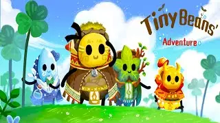 Tiny Beans Gameplay