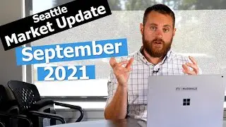 Seattle Real Estate Market Update | September 2021