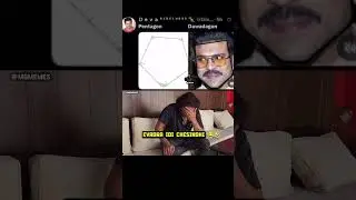 Dawadagon anta 😂 #ramcharan #upendra #pentagon #memes #trending #troll #ytshorts