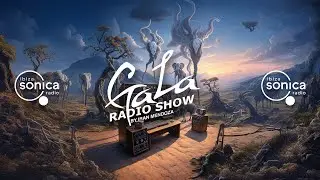 Darksidevinyl - GALA Radio Show hosted by Iban Mendoza - 15 Jul 2025