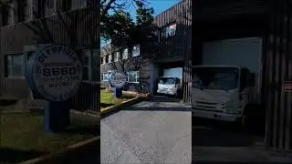 D&eacute;m&eacute;nagement  Entreposage Sans Stress &agrave; Montr&eacute;al moving and secure storage #shorts
