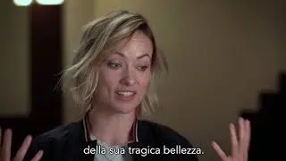 LA VITA IN UN ATTIMO - Non c'è storia più grande della vita