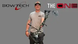 2023 Bowtech Carbon One Compound Bow (Review)