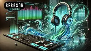 Thomas Ulman - Bergson (Official Audio)