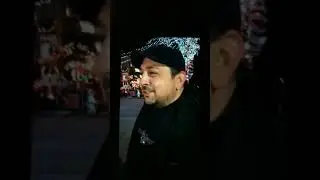 STAFFORD AVE CHRISTMAS HOUSE: Shane Dimaio live feed 2018