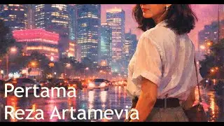 Suni - Pertama [Cover Lagu] Reza Artamevia - citypop