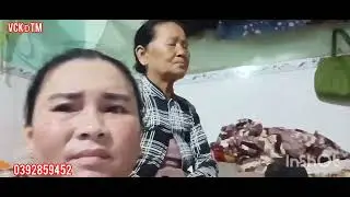 Em Loan quá bức xúc phải nói
