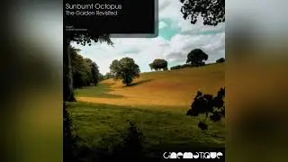 Sunburnt Octopus - Saint G