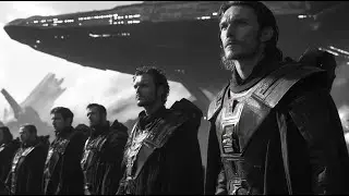 Alien Warriors Dismiss Human Myths&mdash;Until Their Champion Shattered Beliefs | HFY | Sci-Fi HFY Story
