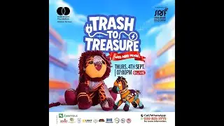 Trash to Treasure (Part 1)