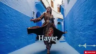 Middle East Techno House 2025 ✨ Hayet | حيت (SNX Dubai Desert Mix)