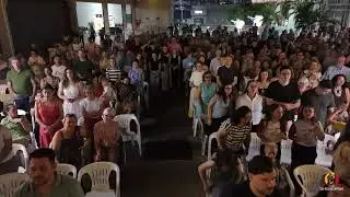 A Magia do Natal: Coral PSVP