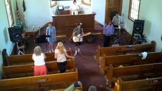 Kulicke  Worship Music