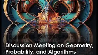 The Long Path to \sqrt{d} Monotonicity Testers (Lecture 1) by C. Seshadhri