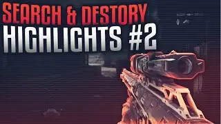 L7 Tzaki - B03 SND HIGHLIGHTS #2 (5SHOTS)