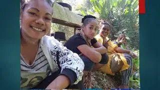 Mariage de Frédéric et Djaly KELA ...24 août 2018....iaai