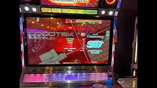 [PUMP IT UP PHOENIX] GOODTEK S21 ALL PERFECT