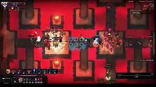 Hero Siege S6. Necro Life stack H5 basics farming.