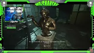 Tormented Souls 2 - Parte #8 Espa&ntilde;ol - Survival Horror Clasico