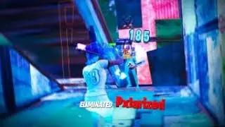 Diamonds 💎(Fortnite Montage)