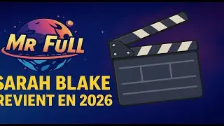 Sarah Blake Revient en 2026 | Saison 5