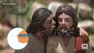 Miniaturas de Semana Santa | Ancha es Castilla-La Mancha - CMM