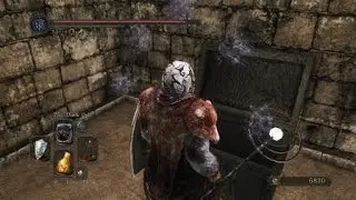DARK SOULS&trade; II: Scholar of the First Sin Foyer Smelter Wedges