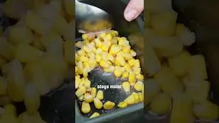 🌽 Sweetcorn PVA Mesh Bags
