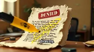 Denied SSD Benefits  Master Your Reconsideration