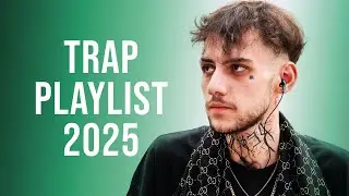 Trap Romanesc 2025 Mix 🔥 Top Muzica Trap 2025 🔥 Trap Romania 2025 Playlist