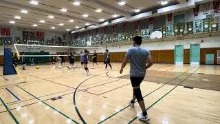251128- Fun Game- Leaside High School - Set 1