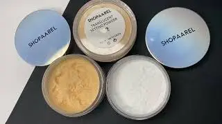 African beauty brands