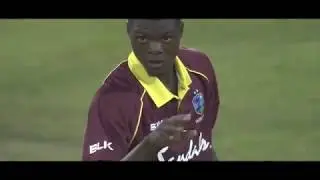 Alzarri Joseph Conduct Guilty