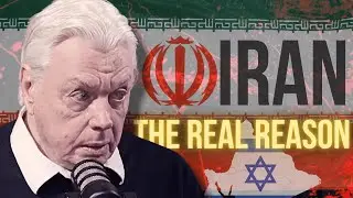 They Will Never Tell You This | IRAN Protest