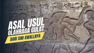 Banyak Orang Tidak Tahu Bagaimana Sejarah Olahraga Gulat